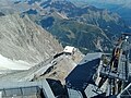 Thumbnail for File:Rifugio Torino Punta Helbronner.jpg