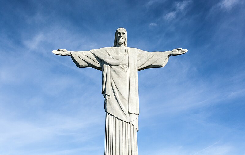 File:Rio de Janeiro - Cristo Redentor 01.jpg