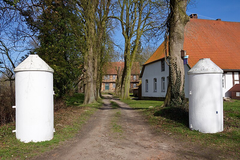 File:Rittergut Bothmer I in Bothmer (Schwarmstedt) IMG 4648.jpg