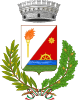 Coat of arms of Riva del Po