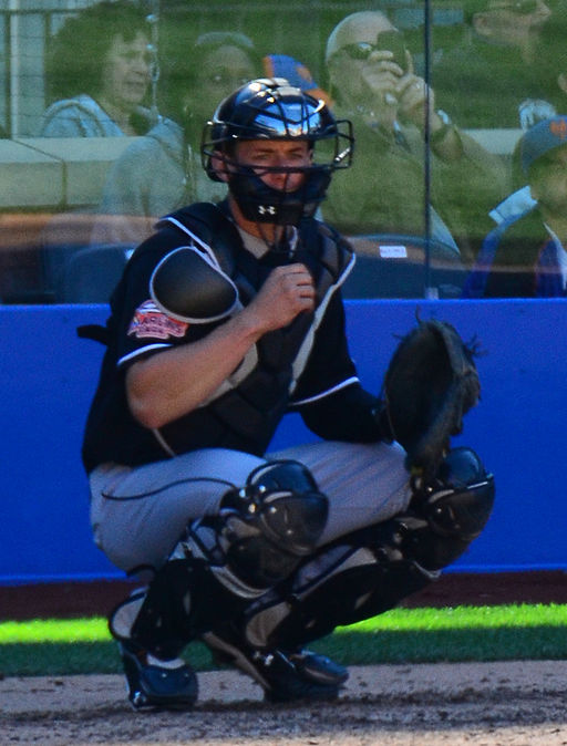 Rob Brantly on September 23, 2012