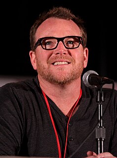 <span class="mw-page-title-main">Robert Duncan McNeill</span> American actor and director (born 1964)