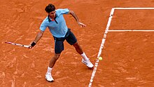 Roger Federer - Simple English Wikipedia, the free encyclopedia