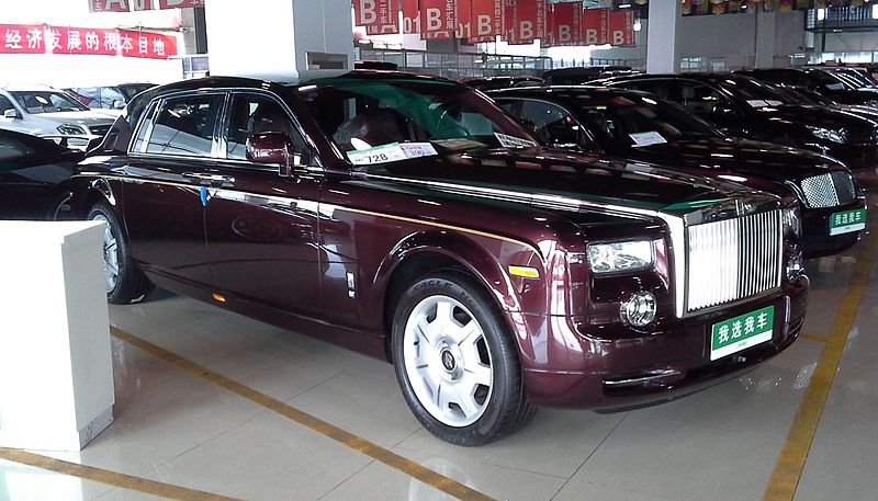 File:Rolls-Royce Phantom EWB China 2014-04-25.jpg