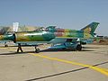 MiG-21MF LANCER A