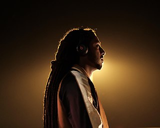 <span class="mw-page-title-main">Rophnan</span> Ethiopian DJ and producer