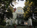 Mietvilla Roseggerstraße 8 (Radebeul)