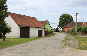 Rosička (district Jindřichův Hradec)