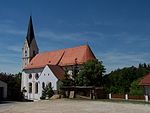 St. Leonhard (Oberotterbach)