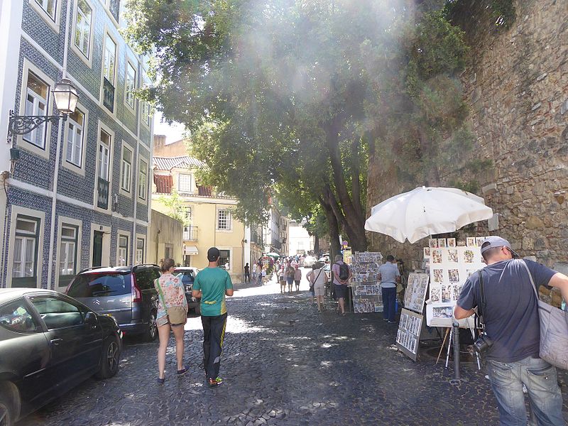 File:Rua do Chão da Feira, Lisbon, May 2017 (02).JPG