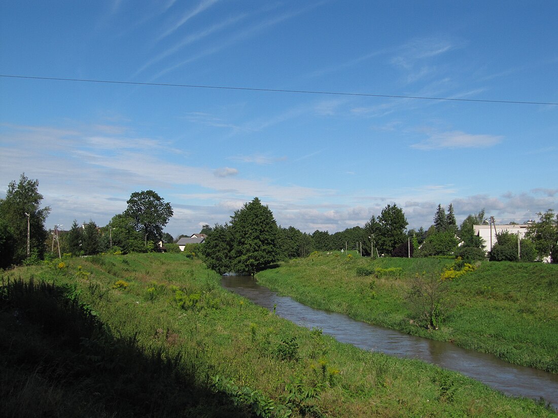 Рудава (річка, Польща)