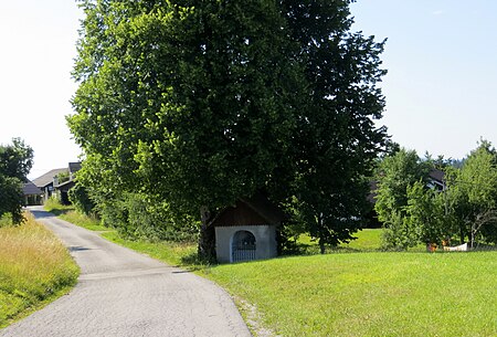 Rudolfovo Cerknica Slovenia