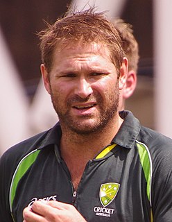 Ryan Harris (cricketer) Australian cricketer