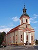 Rybnik - Kościół pw. Matki Boskiej Bolesnej.JPG