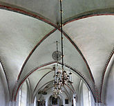 Fil:Söndrums kyrka takvalv 3620.jpg