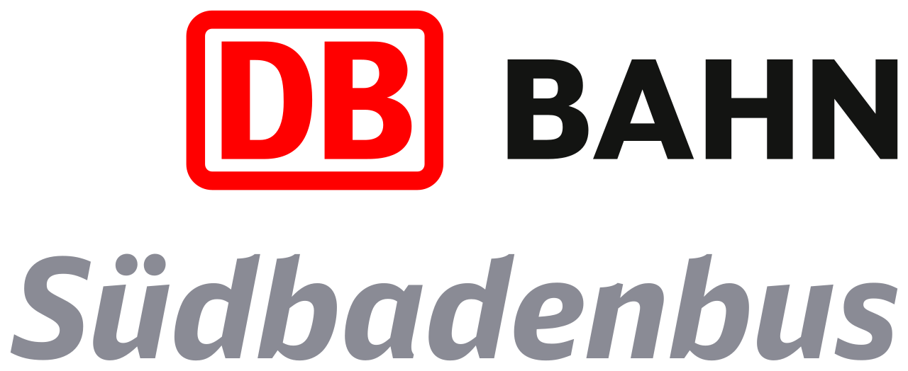 Bildergebnis für db südbadenbus logo
