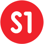 S1 Logo 2013.svg