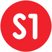 S1 Logo 2013.svg