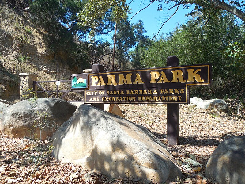 File:SBCA ParmaParkSign 20170911.jpg