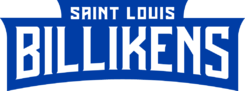 SLU Billikens wordmark.png