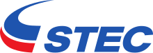 Logo of STEC, Inc., from 2007 to 2013