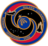 Патч STS-69.svg
