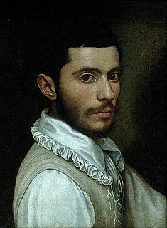 <span class="mw-page-title-main">Scipione Pulzone</span> Italian painter
