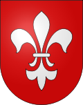 Saint-Prex coat of arms