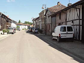 Sainte-Liviere