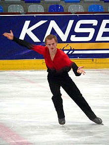 Samuli Tyyska 2006 JGP Yang Hague.jpg