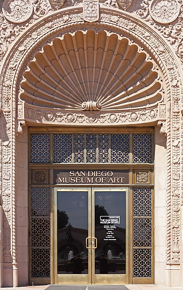 File:San Diego Museum of Art 03.jpg