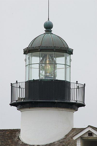 File:San Francisco Trip - Fall 2010 - Point Pinos Lighthouse in Pacific Grove, CA (5090327086).jpg