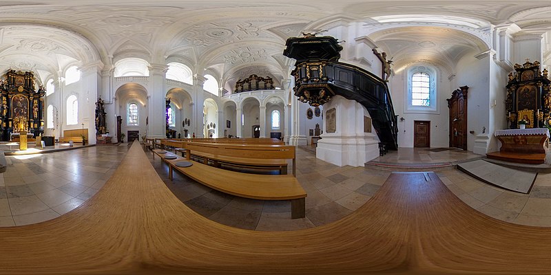 File:Sankt Paul, Passau, 360°-Panorama, 2018.jpg