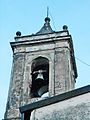 Santa Maria Assunta-bell tower/campanile