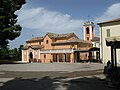 Santuario di Bonora.