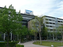 Sap: Historie, Produkty, Reference