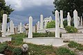 Sarajevo – Alifakovac cemetery (1).jpg
