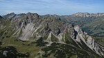 Sattelkopf (Allgäuer Alpen)