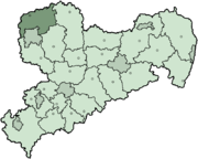 დელიჩის რაიონი რუკაზე