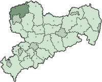 Delitzsch (district)