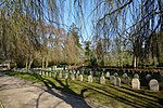 Vorschaubild für Nordfriedhof (Kiel)