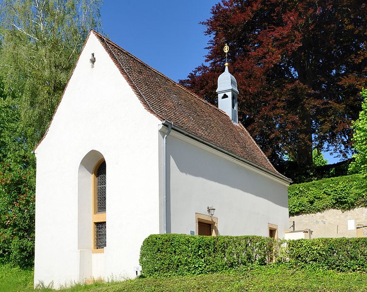File:Schliengen - Lorettokapelle1.jpg