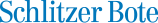 File:Schlitzer Bote Logo.svg