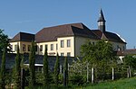 Hallbergsches Schloss