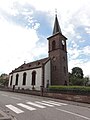 Église Notre-Dame de Schneckenbusch