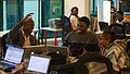 "Science_Hack_Day_Nairobi_2012.jpg" by User:Tillman