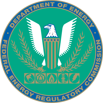 Federal Energy Regulatory Commission