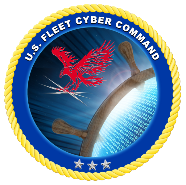 File:Seal of the United States Fleet Cyber Command.png