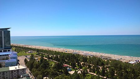 Tập tin:Seaside of Batumi (02).jpg
