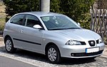 Vorschaubild für Seat Ibiza III